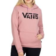 Sweat Rose Femme Vans Classic pas cher
