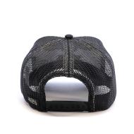 Casquette Blanche/Noire Homme Von Dutch Art vue 3