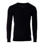 Pull Noir Homme Best Mountain 04-ATM