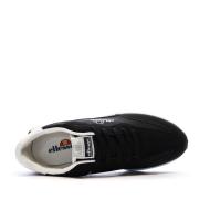 Baskets Noir Homme Ellesse Francis vue 4