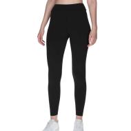 Legging Noir Femme Soul Studio Basic pas cher