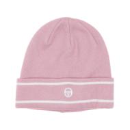 Bonnet Rose Femme Sergio Tacchini Dutton pas cher