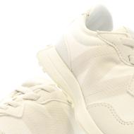 New Balance 327 Baskets Beiges Femme WS327MT vue 7