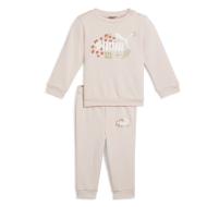 Survêtement Rose Fille Puma Infant pas cher