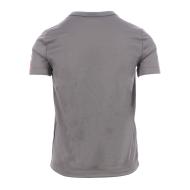 AS Saint-Etienne Maillot Training Gris Junior Le Coq Sportif vue 2