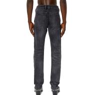 Jean Gris Homme Diesel 1979 Sleenker vue 2