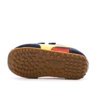 Zapatillas Navy Niño Puma Easy Rider Kids ver 5