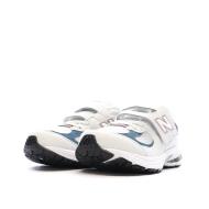 New Balance 2002 Baskets Grise Fille PV2002KA vue 6