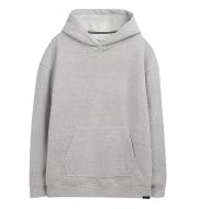 Sweat Gris Homme Teddy Smith Pascal pas cher