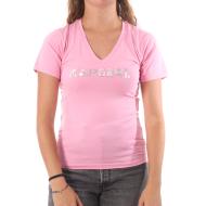 T-Shirt Rose Femme Kaporal ENDA pas cher