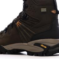 Chaussures de randonnée Noires Homme Columbia Navigator vue 7