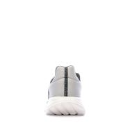 Baskets Noir Garçon Adidas Tensaur Run 2.0 vue 3