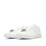 Baskets Blanches Femme Adidas Stan Smith GY9573 vue 6
