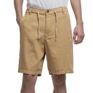 Short Beige Homme Teddy Smith Darius pas cher