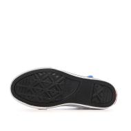 Baskets Blanches Garçon Converse Easy vue 5