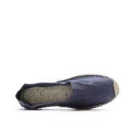Espadrilles Gris Foncé Homme Ushuaia Dimitri vue 5