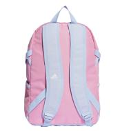 Sac à Dos Rose Femme Adidas Power Youth vue 2