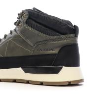 Baskets Kaki Homme Kaporal Frazo vue 7