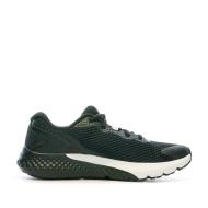Chaussures de Running Noir Femme Under Armour Charged Rogue 3 vue 2
