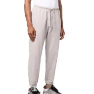 Jogging Gris Homme Adidas HD4818 pas cher