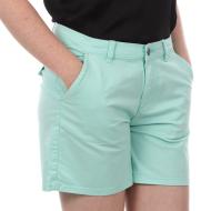 Short Vert d'eau Femme Lee Cooper Oda