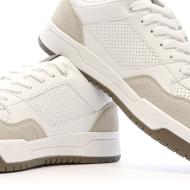 Baskets Blanches/Beiges Homme Kappa Manis vue 7