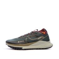 Chaussures de trail Grise Homme Nike React Pegasus pas cher