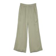 Pantalon Vert Femme Vero Moda Awryder pas cher
