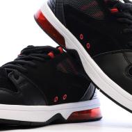 Zapatillas deportivas negras para hombre de DC Shoes Versatile ver 7
