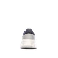 Chaussures de running Noires Homme Adidas Galaxy 6 vue 3