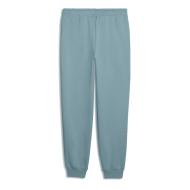 Jogging Bleu Garçon Puma Ess No. 1 vue 2
