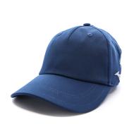 Casquette Marine Homme Mizuno Zunari Team pas cher