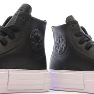 Baskets Noires Homme Converse Chuck Taylor All Star Cruise A06143C vue 7
