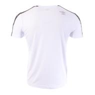 T-shirt Blanc Homme Umbro Net vue 2