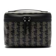 Vanity Noir Homme Lacoste VANITY pas cher