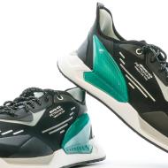 Baskets Noir Homme Puma Mapf1Mercedes Zenon speed vue 7