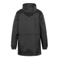 Blouson Noir Homme Schott Stormland vue 2