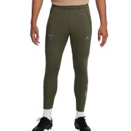 PSG Pantalon de foot Kaki Nike 2025/2026 pas cher