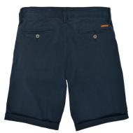 Short Chino Marine Garçon Teddy Smith vue 2