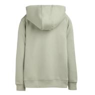 Sweat Vert/Noir Garçon Teddy Smith Evry vue 2
