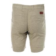 Short Vert Homme Jack & Jones Palma Summer vue 2