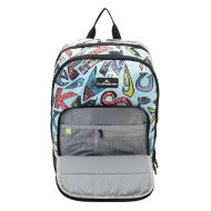 Quiksilver Burst Blue Boys’ Rucksack Photo of the Espace des Marques %store% store - view of %key%