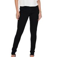 Jean Noir Femme JDY Vega High pas cher