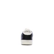 Baskets Noires/Blanches Homme US Polo ASSN High-top vue 3