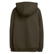 Sweat Kaki Garçon Teddy Smith Evry vue 2