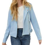 Veste Bleu Femme Vero Moda Jose