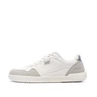 Weiße/graue Damen-Sneaker Xti 145325