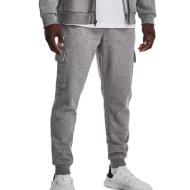 Jogging Gris Homme Under Armour Fleece 026 pas cher
