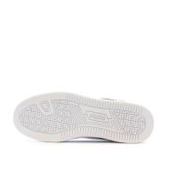 Baskets Blanches Homme Puma Caven 2.0 Wip vue 5