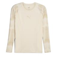 Haut de Sport Beige Homme Puma Liga pas cher